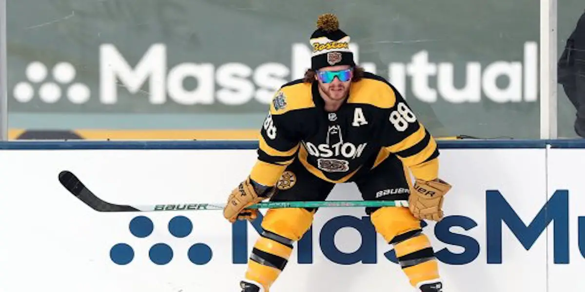 Bruins sign David Pastrnak to eight-year extension - Stanley Cup