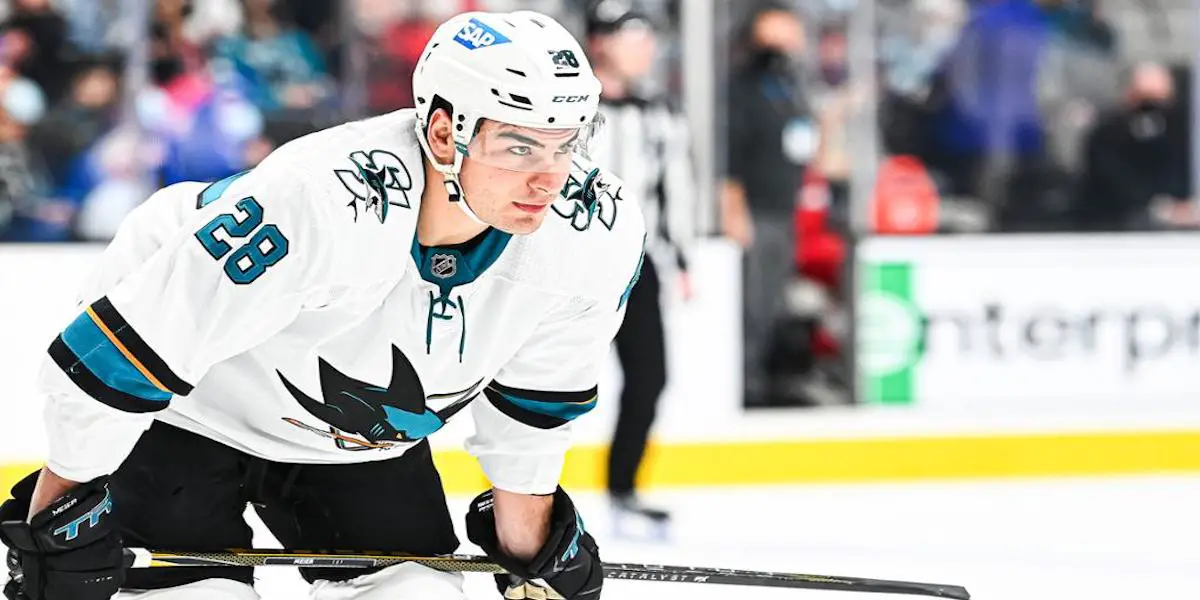 Devils make big Timo Meier trade splash with Sharks