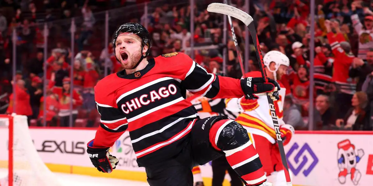 Dallas Stars Acquire Max Domi from Blackhawks - BVM Sports