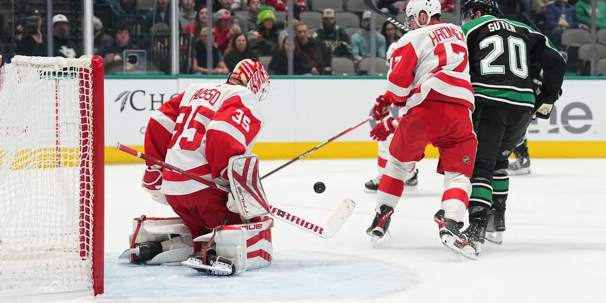 Photo by Glenn James/NHLI via Getty Images