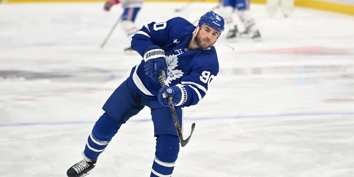 Leafs Game Preview #12: Liljegren Returns