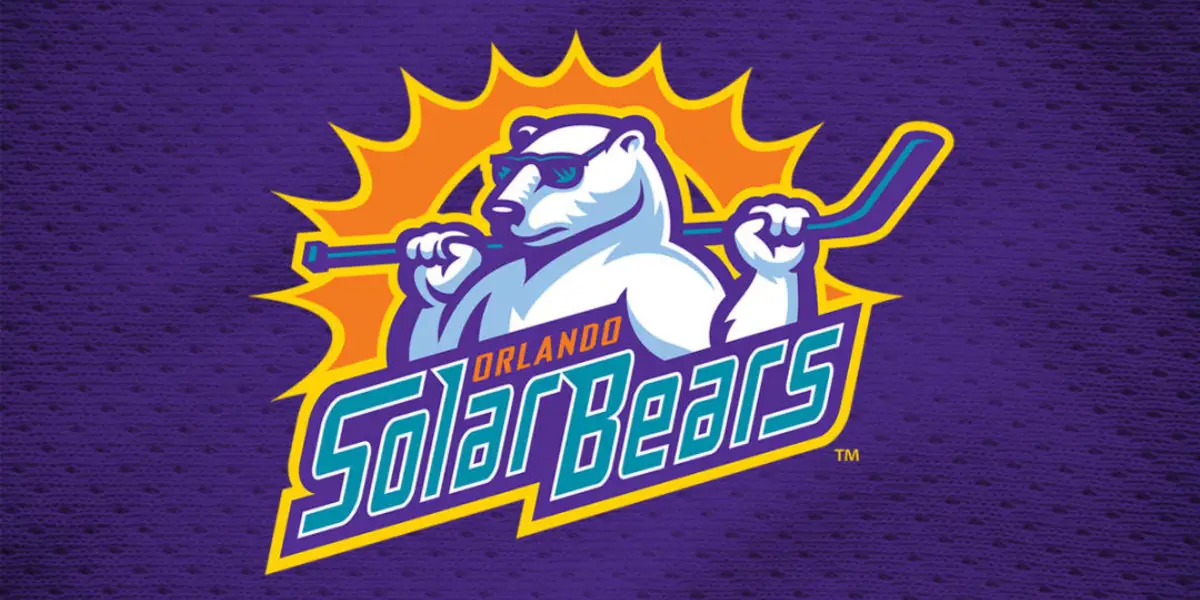 Event Feedback: Orlando Solar Bears - ECHL vs Florida Everblades