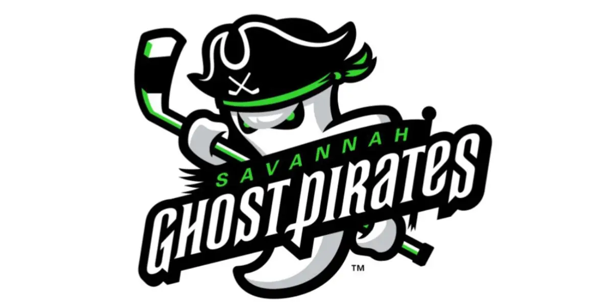 Savannah Ghost Pirates sign goaltender Darion Hanson as first player