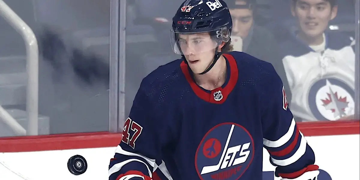 5 interesting Winnipeg Jets prospects to check out at the Young Stars  tournament