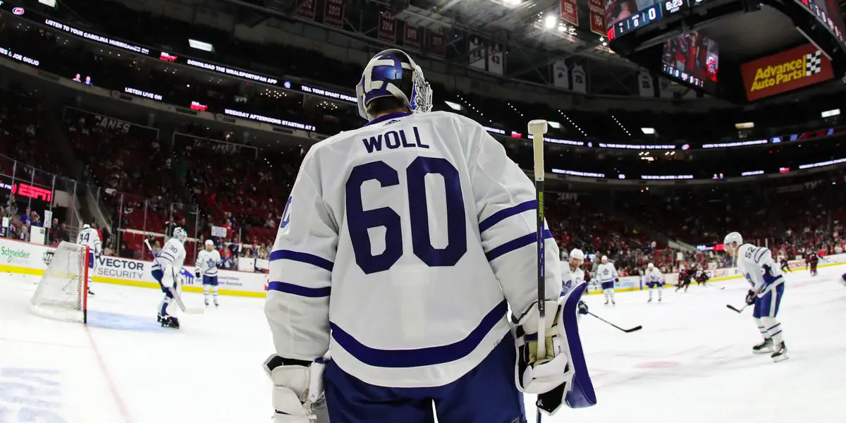 Maple Leafs beat Lightning 4-3 in playoff preview