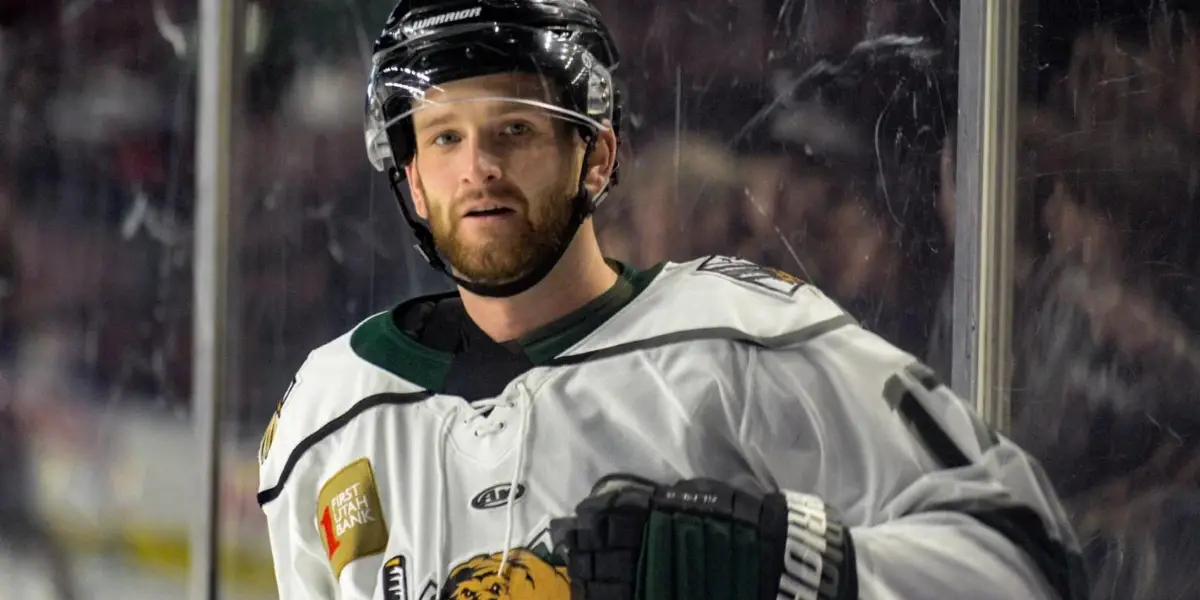 Utah Grizzlies - Utah Grizzlies