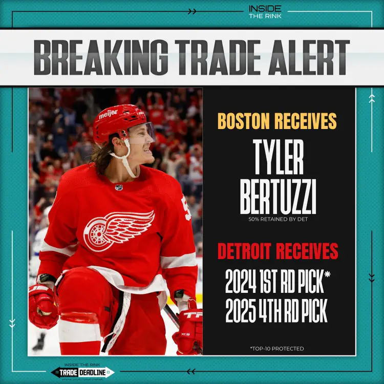 St. Louis Blues on X: TRADE ALERT: We've traded Ryan O'Reilly and Noel  Acciari to the Toronto Maple Leafs in exchange for a first, second and  third-round draft pick, Mikhail Abramov and