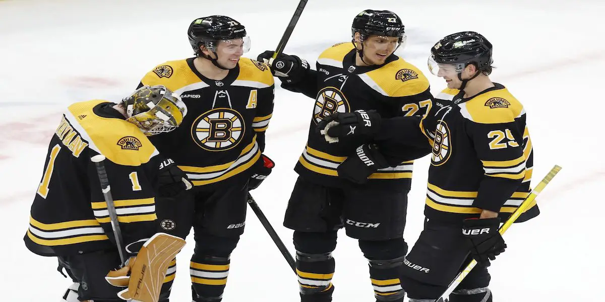 Is the Boston Bruins' Blue Line Good Enough Without Zdeno Chara?, News,  Scores, Highlights, Stats, and Rumors