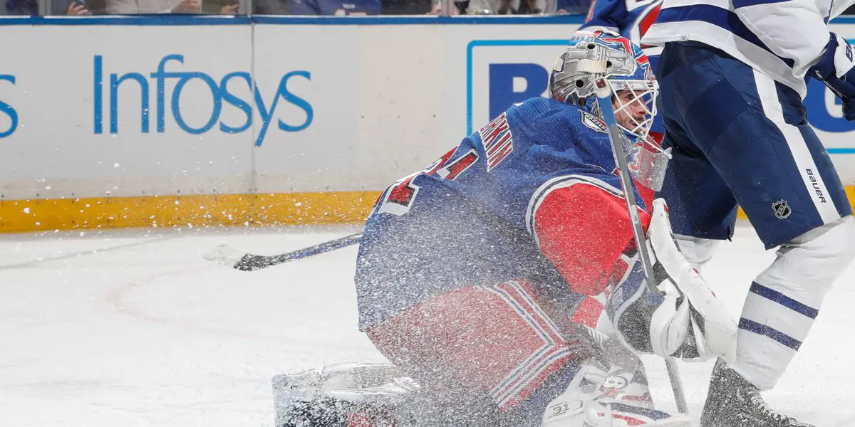 Photo by Jared Silber/NHLI via Getty Images