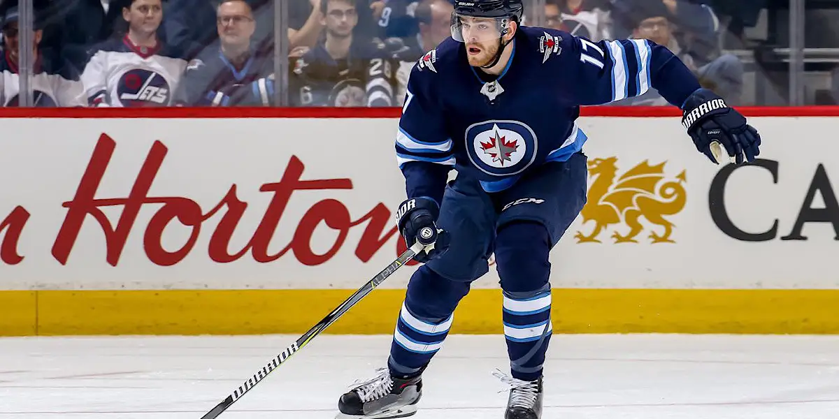 2023-24 Winnipeg Jets Injuries - NHL 