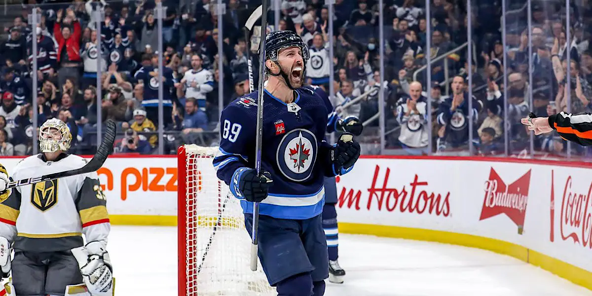 2022-23 NHL Season Preview: Winnipeg Jets - Back Sports Page