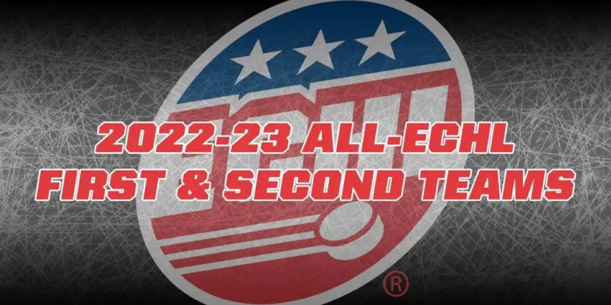 2022 ECHL All-Star Fan Vote – Field Pass Hockey