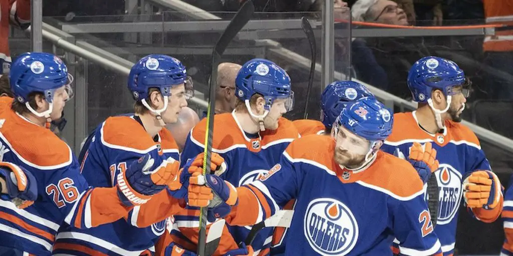 Oilers Playoffs Round 1 Game 2 Preview Inside The Rink oilers-playoffs-round-1-game-2-preview-inside-the-rink