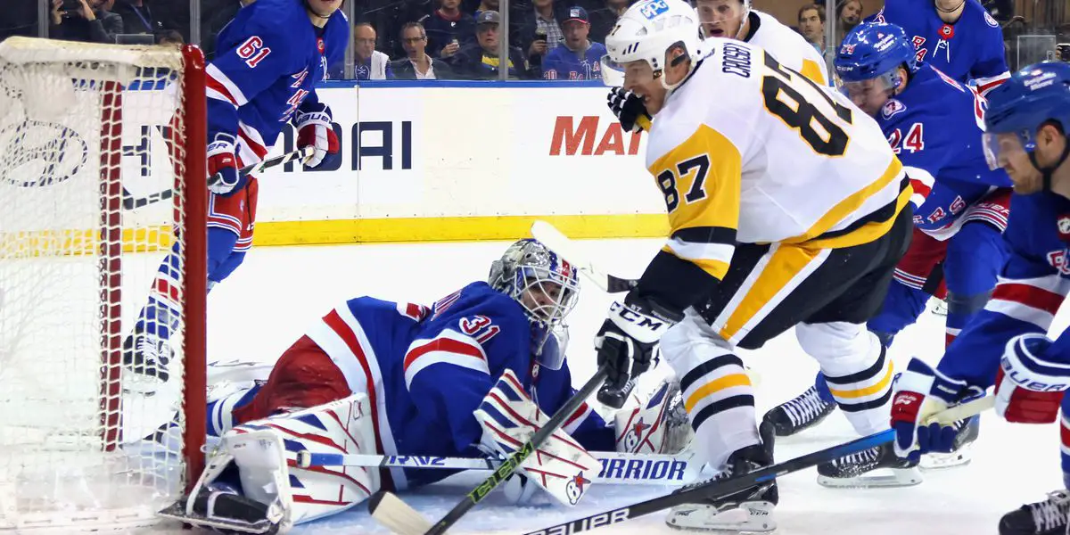 Photo by Bruce Bennett/Getty Images