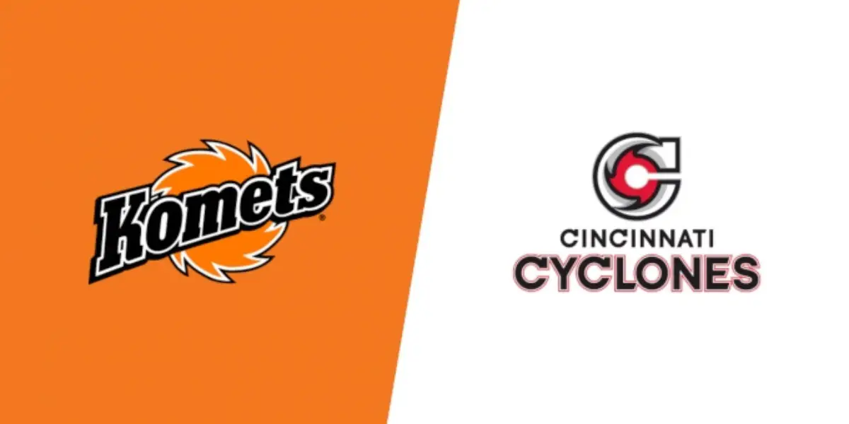 VAIVE RETURNS TO CAPTAIN CYCLONES FOR 2023-24 SEASON - Cincinnati