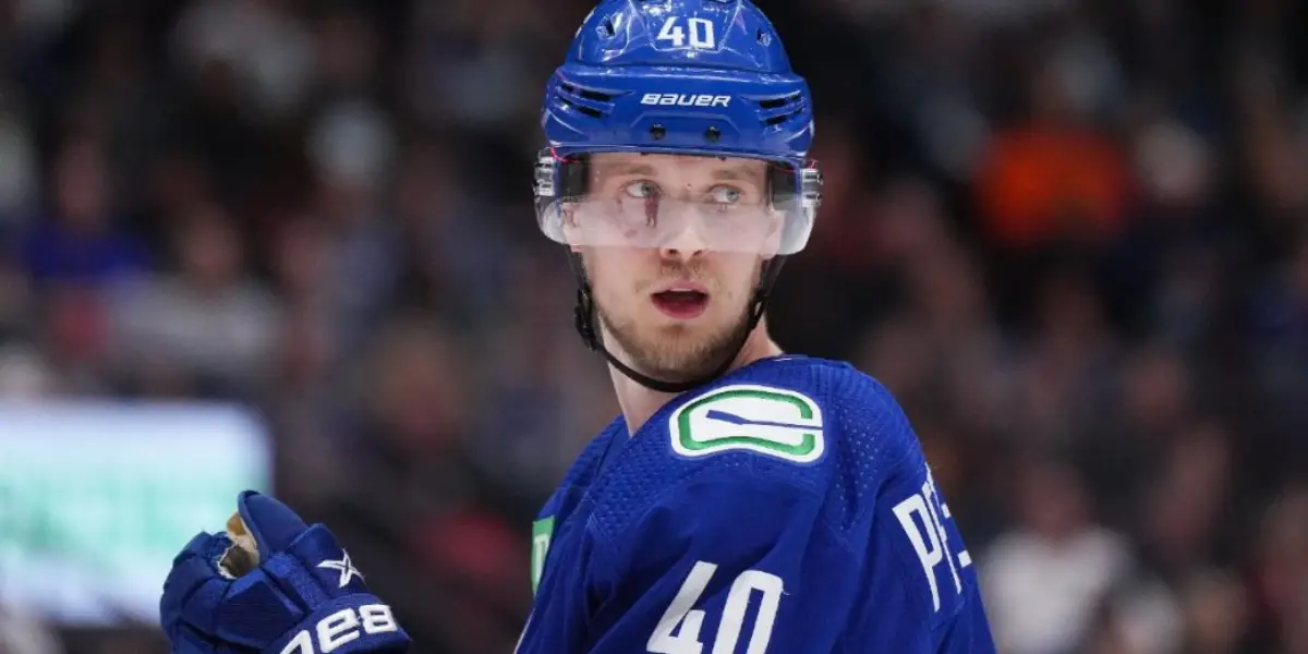 Canucks are Eliminated, Now What?