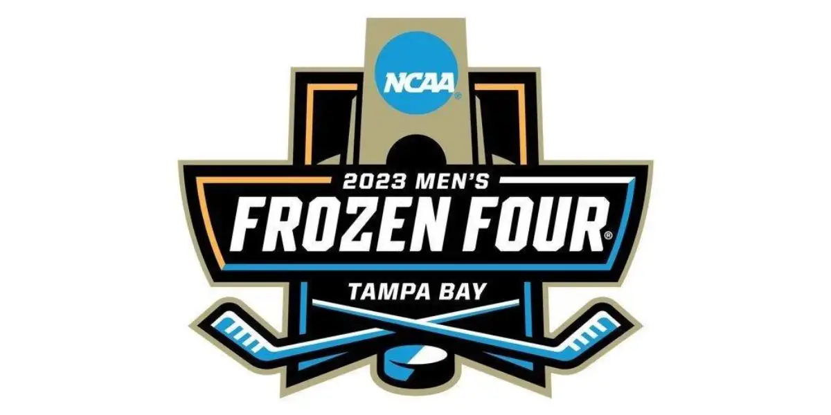 2023 Frozen Four Preview College Hockey Chaos Descends on Tampa Bay