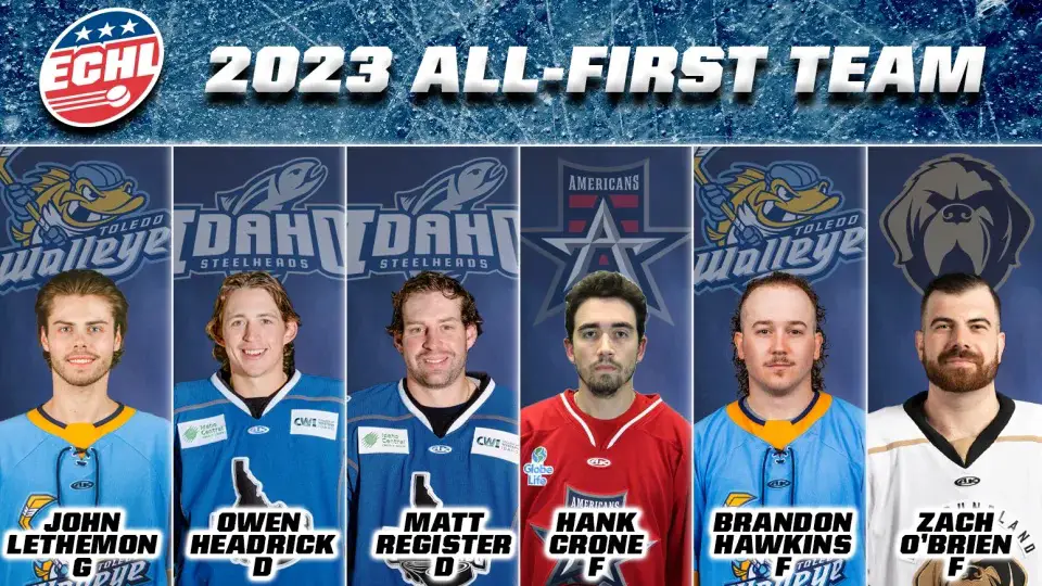 OHL ANNOUNCES 2022-23 ALL-STAR AND ALL-ROOKIE TEAMS – OHL Writers