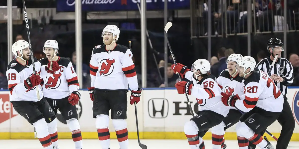 NJ Devils' overtime loss to NY Rangers: 3 takeaways