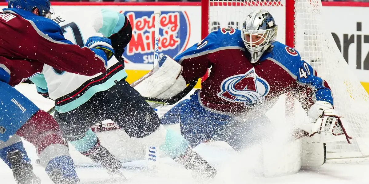 Preview: Arturri Lehkonen could return tonight against the Jets