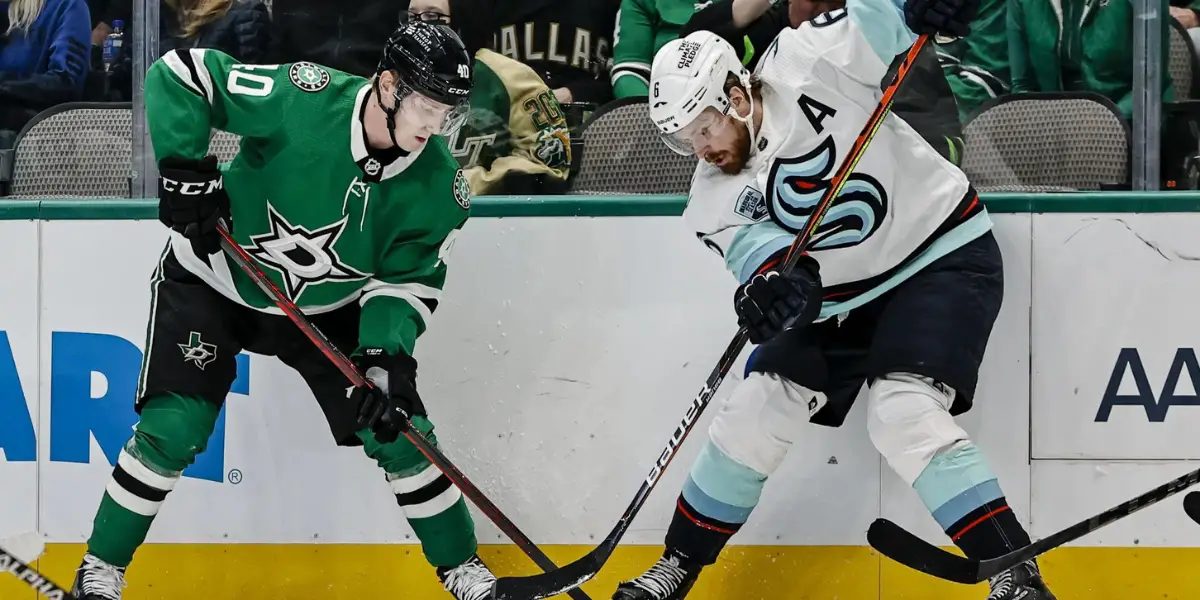 Tampa Bay Lightning vs. Dallas Stars