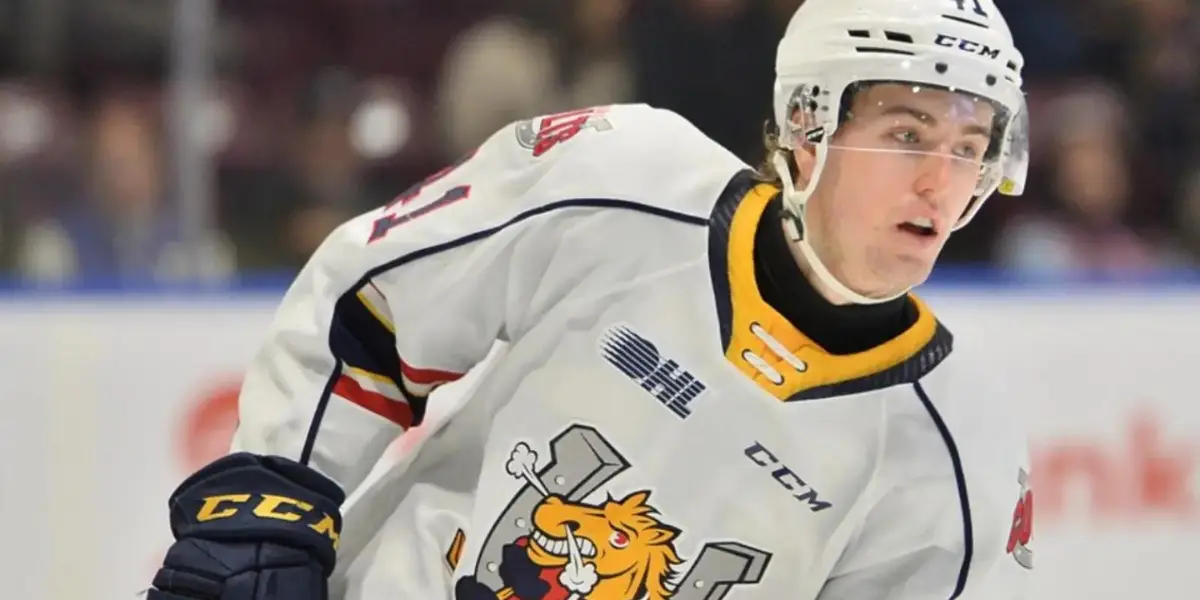 Barrie Colts – Official site of the Barrie Colts