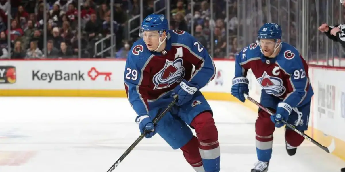 Avalanche 2023-24 preview: Training camp storylines, cut