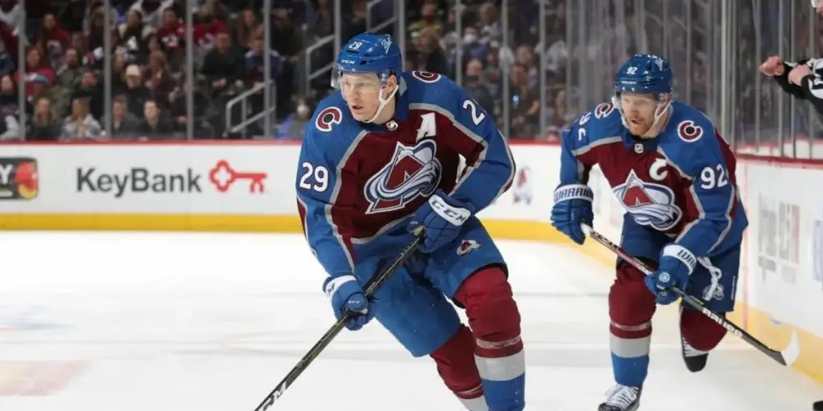 Colorado Avalanche sign, re-sign 11 players for 2023-24 season