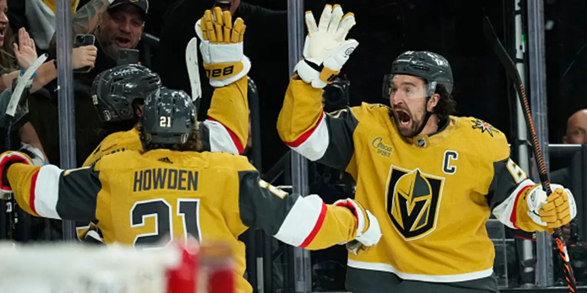 Should Golden Knights Fans Be Worried?
