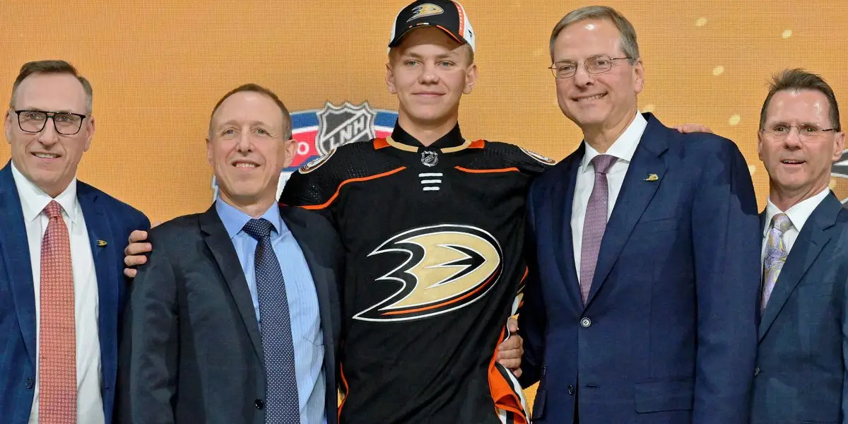 The Anaheim Ducks Recent Draft Success and a Look Forward to the 2023 Draft