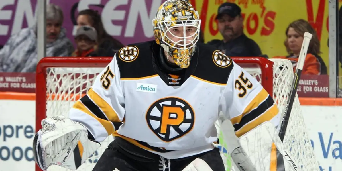 Tim Thomas returns to the NHL, in the form of a tryout with the Florida  Panthers