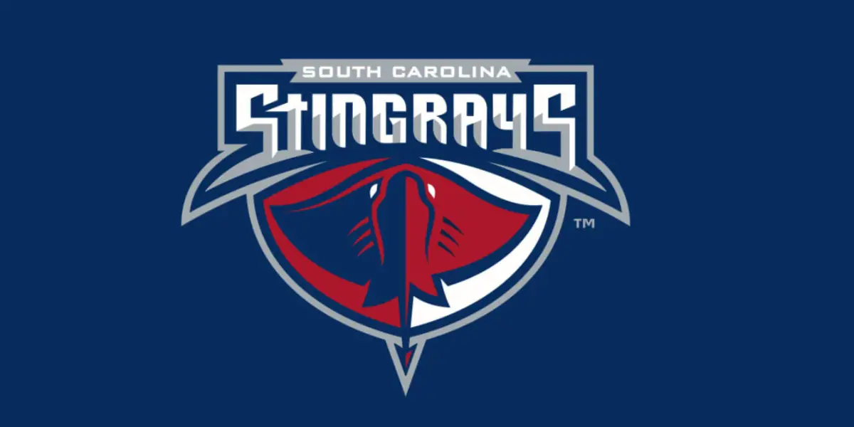 South Carolina Stingrays, Ice Hockey Wiki