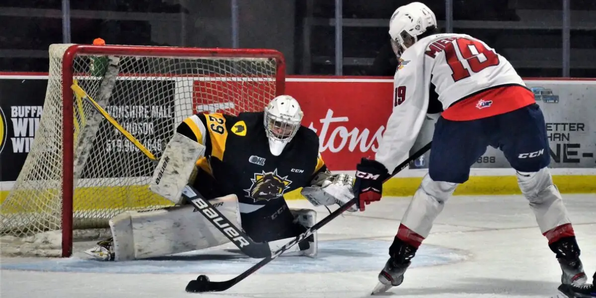 2022-23 OHL season preview, Ontario Hockey League