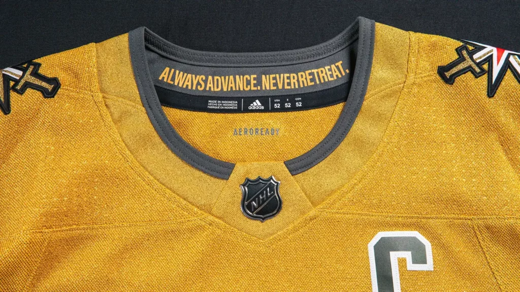 https://www.icethetics.com/news/golden-knights-add-sparkle-with-shiny-new-third-jersey