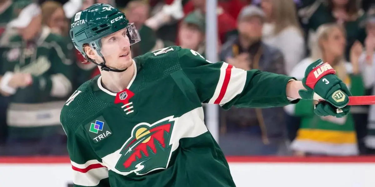 Klingberg on the Leafs : Maybe This Time It’s Different?
