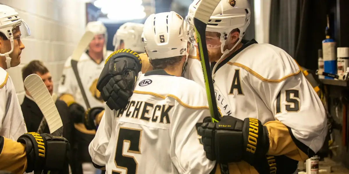 Jacksonville Icemen prepares to open 2022-2023 ECHL hockey season