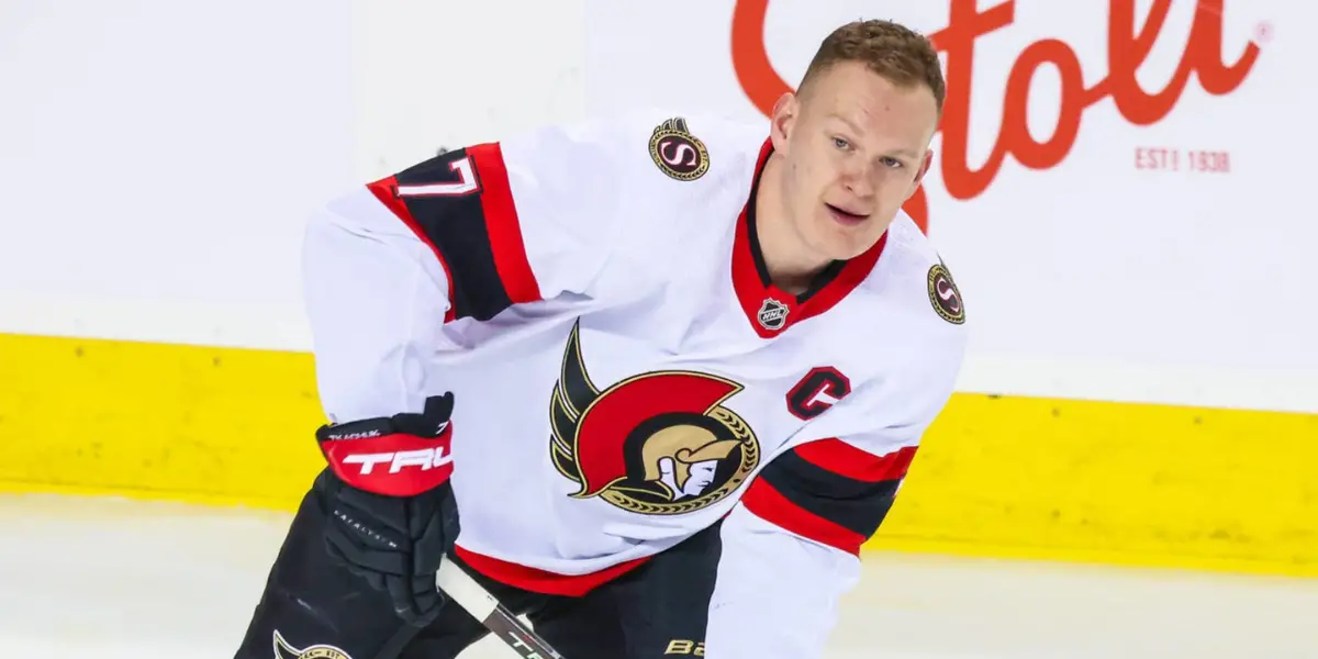Ottawa Senators: Making the case to draft Jake Sanderson