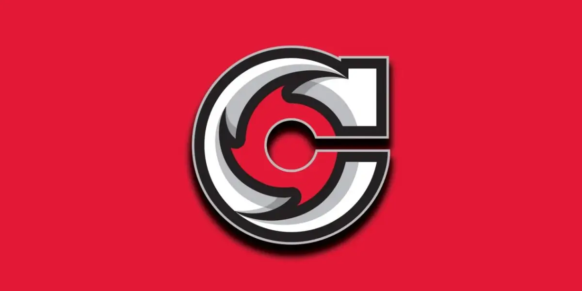 ECHL Cincinnati Cyclones ReSigns Matt Cairns Inside The Rink