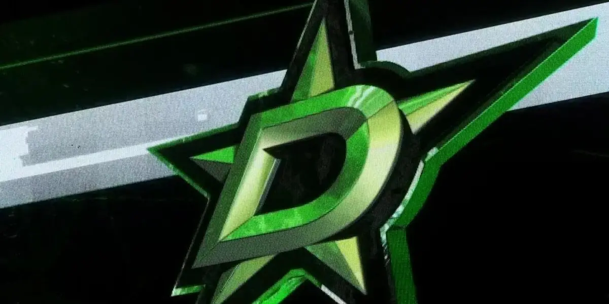 Dallas Stars on X: New season, new logo at center ice