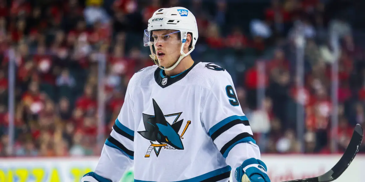 San Jose Sharks on X: Sturm is coming to San Jose! The #SJSharks