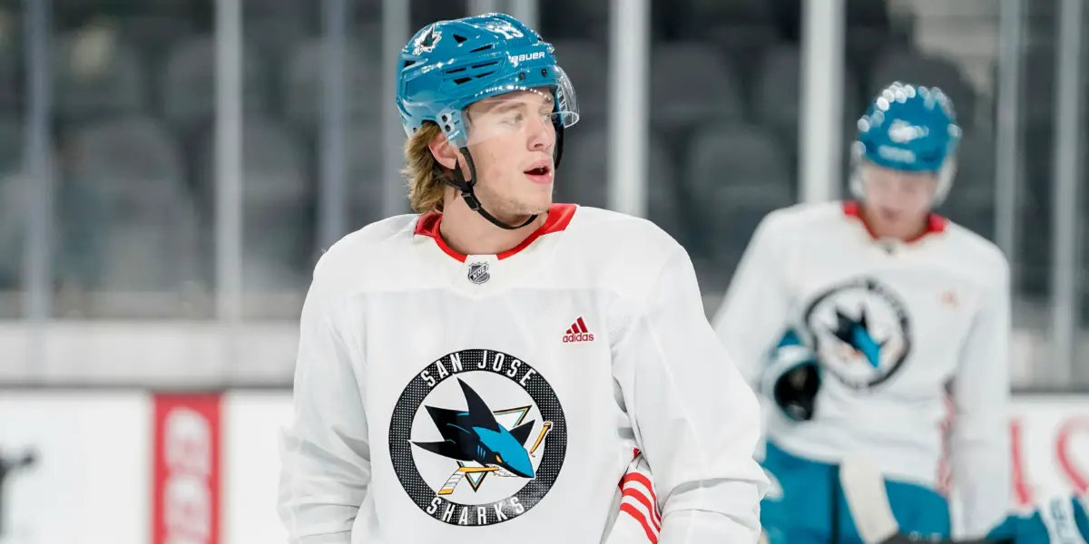 San Jose Sharks on X: When we're bringing back the best jerseys in hockey.   / X