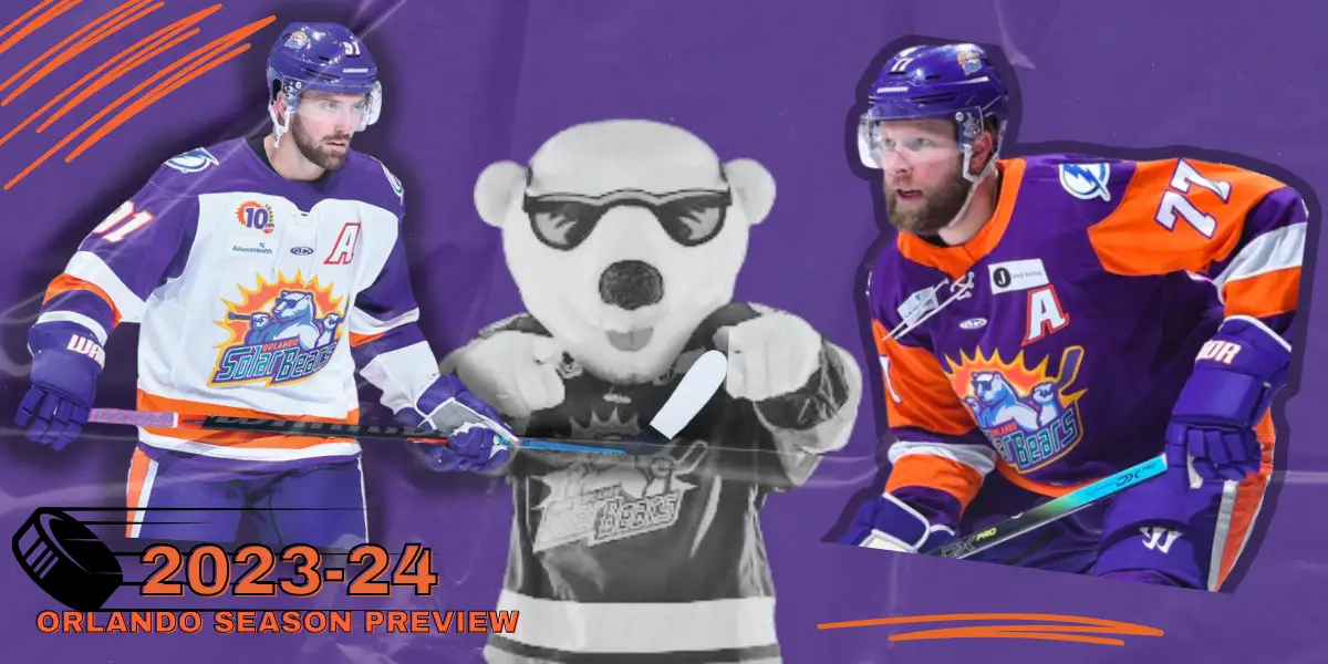 PREVIEW: Gladiators Host Solar Bears at Home