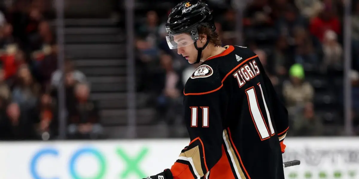 Burning Questions Before the 2022-23 Season: Anaheim Ducks - The