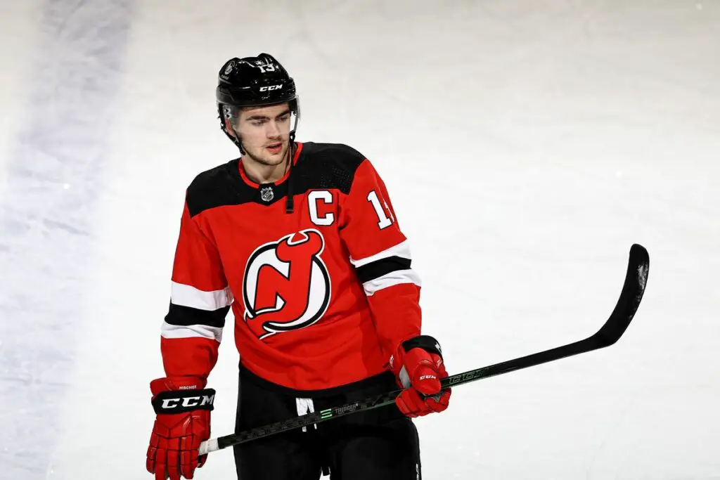 Devils' Damon Severson takes 'full responsibility' after mistake vs.  Flyers, unsure of new role in lineup 