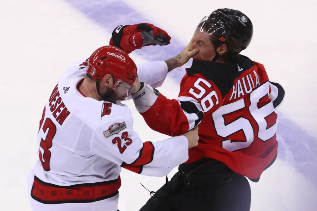 What We Learned: New Jersey Devils primed for a strong summer