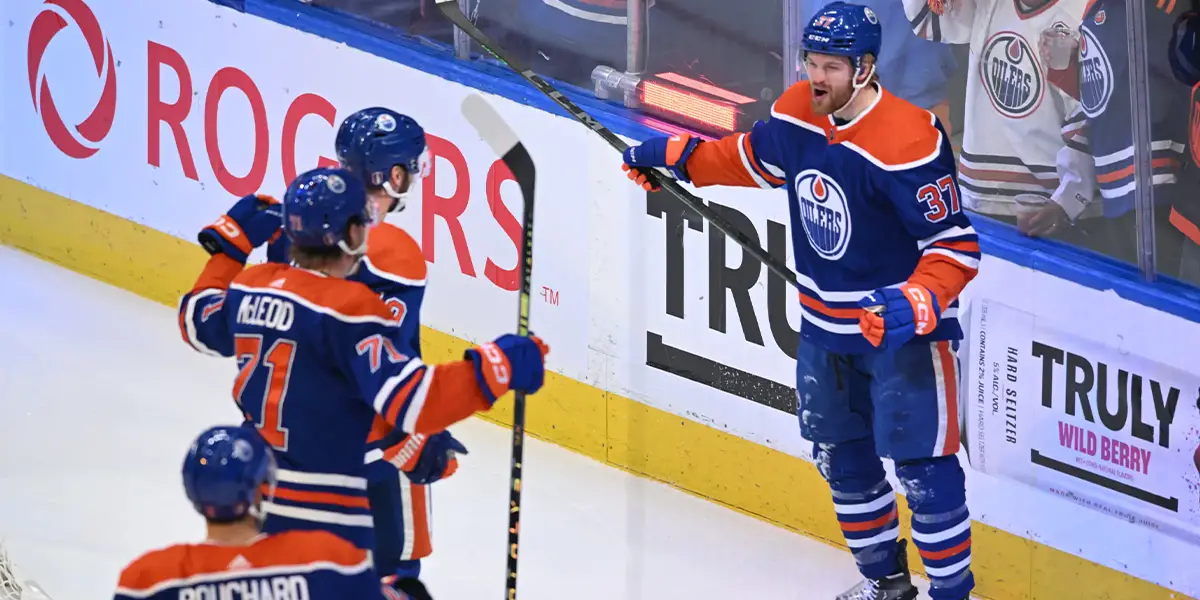 Edmonton Oilers Offseason Needs To Be Perfect - Last Word On Hockey
