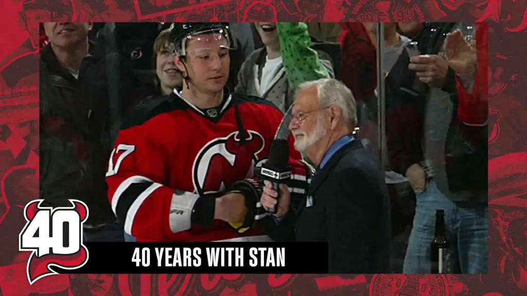 The Devils Ring of Honor Returns & Other 2023-24 New Jersey Devils Theme  Nights Revealed - All About The Jersey