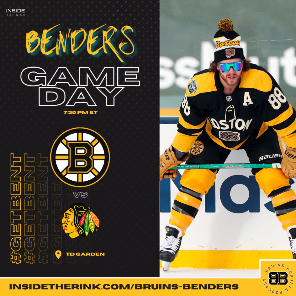Boston Bruins vs. Toronto Maple Leafs Boston Tickets 11/02/2023 7:30 PM