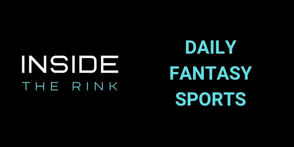 Daily Fantasy Sports: $0 to $500, How many weeks will it take?