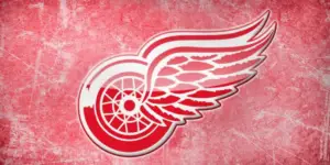 Red Wings Takeaways overtime win